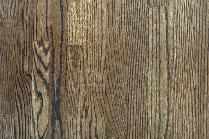 wood floor