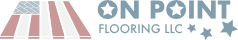 On Point Flooring logo